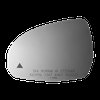 SIDE MIRROR EQS 450 - image 2