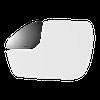 FORD LH SIDE VIEW MIRROR - image 1