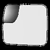 BRONCO LH SIDE MIRROR - image 1