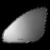 FORD RH SIDE VIEW MIRROR - image 2