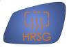 6148HRSG HEATED SIDE VIEW ASSEMBLY - image 1
