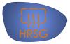 7145HRSG HEATED SIDE VIEW ASSEMBLY - image 1