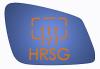 7148HRSG HEATED SIDE VIEW ASSEMBLY - image 1