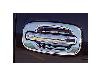 Chrome Door Handle Covers 1999-2006 Silverado/Sierra - image 1