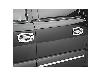 Chrome Door Handle Covers 1999-2006 Silverado/Sierra - image 1