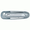 Chrome Door Handle Covers 2002-08 Dodge Ram - image 1