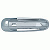 Chrome Door Handle Covers 2002-08 Dodge Ram - image 1