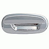 Chrome Door Handle Covers 1997-2000 Ford F-150 - image 1