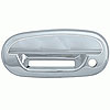 Chrome Door Handle Covers 1997-2002 Ford Expedition - image 1