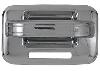 Chrome Door Handle Covers 2004-12 Ford F-150 - image 1