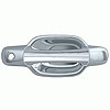 Chrome Door Handle Covers 2004-12 Colorado/Canyon - image 1