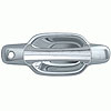 Chrome Door Handle Covers 2004-12 Colorado/Canyon - image 1