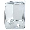 Chrome Door Handle Covers 1999-2013 Ford F-250/F-350/F-450 Super Duty - image 1