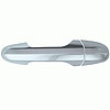 Chrome Door Handle Covers 2004-08 Chrysler Pacifica - image 1
