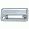 Chrome Door Handle Covers 1988-98 GM C/K Series Truck - image 1