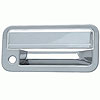 Chrome Door Handle Covers 1999-2000 Cadillac Escalade - image 1