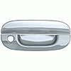 Chrome Door Handle Covers 1994-2001 Dodge Ram - image 1