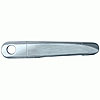 Chrome Door Handle Covers 2005-07 Ford 500 and Mercury Montego - image 1