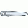 Chrome Door Handle Covers 2005-12 Ford Mustang - image 1