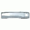 Chrome Door Handle Covers 2004-10 for Nissan Titan and Armada - image 1