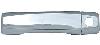 Chrome Door Handle Covers 2004-13 for Nissan Titan - image 1
