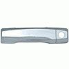 Chrome Door Handle Covers 2005-12 for Nissan Armada - image 1