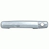 Chrome Door Handle Covers 2005-10 for Nissan Xterra - image 1