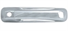 Chrome Door Handle Covers 2009-13 Dodge Ram 1500/2500/3500 - image 1