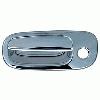 Chrome Door Handle Covers 2008-10 Dodge Challenger - image 1