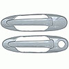 Chrome Door Handle Covers 2001-07 Toyota Sequoia - image 1