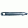 Chrome Door Handle Covers 2005-12 Toyota Tacoma - image 1