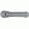 Chrome Door Handle Covers 2007-12 Jeep Wrangler - image 1
