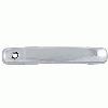 Chrome Door Handle Covers 2008-12 for Nissan fits Altima - image 1