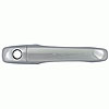 Chrome Door Handle Covers 2007-12 Jeep Compass - image 1