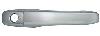 Chrome Door Handle Covers 2001-13 Chrysler 200/300 - image 1