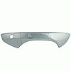 Chrome Door Handle Covers 2008-12 Honda Accord - image 1