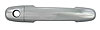 Chrome Door Handle Covers 2005-12 Scion tC - image 1
