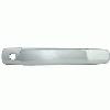 Chrome Door Handle Covers 2008-12 for Nissan Rogue - image 1