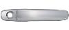 Chrome Door Handle Covers 2006-13 Chevy HHR - image 1