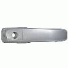 Chrome Door Handle Covers 2007-12 for Nissan fits Sentra - image 1