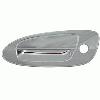 Chrome Door Handle Covers 2002-06 for Nissan fits Altima - image 1