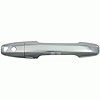 Chrome Door Handle Covers 2006-12 Honda Civic - image 1