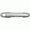 Chrome Door Handle Covers 2006-10 for Hyundai Sonata - image 1