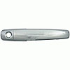 Chrome Door Handle Covers 2008-11 Ford Focus - image 1