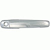 Chrome Door Handle Covers 2008-11 Ford Focus - image 1