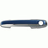 Chrome Door Handle Covers 2008-10 for Hyundai Elantra - image 1