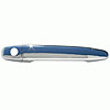 Chrome Door Handle Covers 2005-10 Chevy Cobalt - image 1