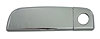 Chrome Door Handle Covers 2010 KIA Soul - image 1