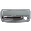 Chrome Door Handle Covers 1995-2004 Toyota Tacoma - image 1