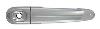 Chrome Door Handle Covers 2010-12 Ford Taurus - image 1